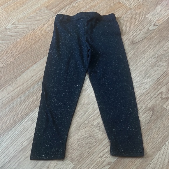 Batgirl sweatshirt outfit sz 4t - Picture 6 of 6